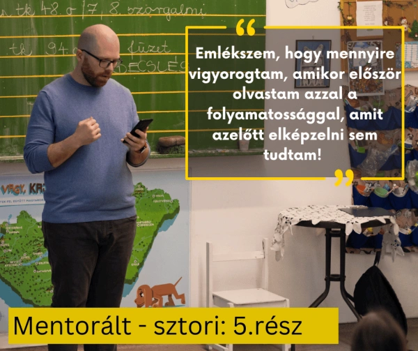 Beszédélmény Módszertan