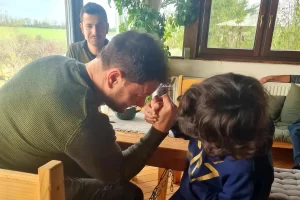 Beszédélmény Módszertan