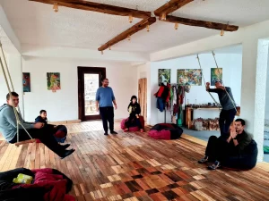 Beszédélmény Módszertan