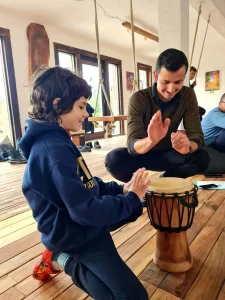 Beszédélmény Módszertan