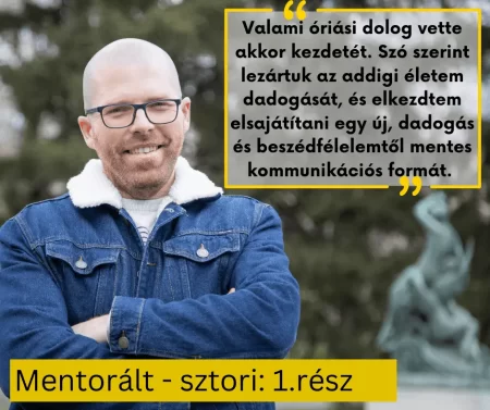 Beszédélmény Módszertan