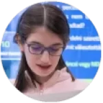 Emília - 13 éves