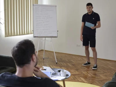 Beszédélmény Módszertan Beszédélmény Módszertan